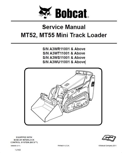 bobcat mt52 track replacement|bobcat mt52 wiring diagram.